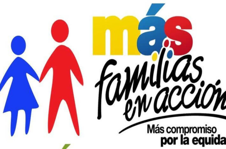 Hasta Hoy Tienen Plazo, Beneficiarios Del Programa Familias En Acción ...