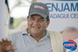  Alcalde electo guardó silencio con respecto a la conformación de su gabinete. Comunidad esperaba nombres en discurso de posesión.