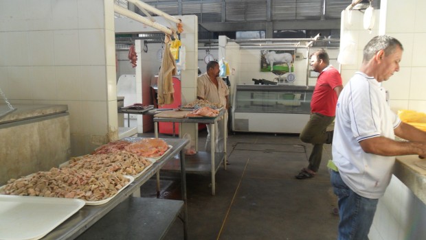  Carne que consumen los araucanos no es de óptima calidad, según Comité Regional de la Cadena Cárnica Bovina
