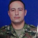  Papá de soldado desaparecido afirmó que su hijo lo tendría el ELN
