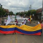  A paro los maestros en Arauca por mala prestación de los servicios de salud