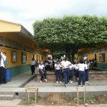  Saravena inicia con inversiones en sus planteles educativos para jornada única
