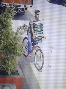 En Arauca se roban hasta los huevos