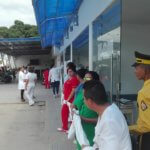  Hospital San Vicente cierra servicios a las EPS Saludvida y Cafesalud
