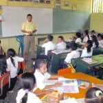  Garantizado servicio de alimentación y transporte escolar a 35 mil estudiantes que se benefician con el servicio