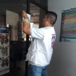  Cerrada sede del IGAC en Arauca