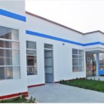  Al puesto de salud de la comuna tres fue trasladado laboratorio del Materno Infantil