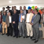  ¿Qué se acordó en Bogotá con el director del ICA?