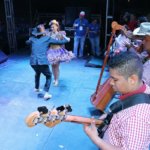  Las fiestas de Arauca con balance positivo para el Alcalde de la capital