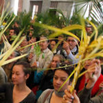  Corporinoquia lidera la campaña “En semana santa bendice una planta”