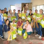  Con stands mujeres emprendedoras de Arauca participaran del foro “Expo-trabajo 2018”