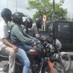  Conductores de busetas, denuncian que el mototaxismo los tiene acabados. “En ocho días no me ha quedado nada”, dijo.
