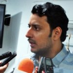  Le reclamaron a Leonardo Forero por no socializar documento de red.