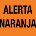  Departamento de Arauca bajo de alerta roja a naranja por lluvias.