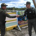  “La cooperación de las autoridades venezolanas fue clave para lograr la liberación del Ingeniero Alfonso Lázaro” dijo el Secretario de Gobierno.