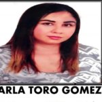 Sector de la salud lamentó muerte de la médica Carla Toro. Están a la espera de la confirmación de ADN por parte de Medicina Legal.