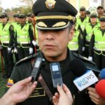 Otro vehículo de la UNP fue hurtado por disidentes de las Farc. Era del Tesorero del Comité Permanente para la Defensa de los DD.HH.