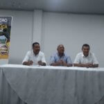  Se cumplió taller “Cacao Mundial” con los candidatos a la Gobernación. Lo promovieron la Academia, cooperación internacional y Consejo de paz.