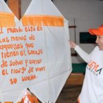 La guerrilla del ELN me amenazó, denunció Leyla Ardila, candidata a la Alcaldía de Arauquita.
