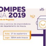 Unos 400 productores y comerciantes se alistan para participar de la rueda de negocios EXPOMIPES. Vendrán empresarios de Bogotá y Medellín.