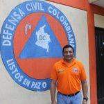  Defensa Civil en alistamiento en primer grado para atender posibles emergencias durante elecciones. Han desplegado voluntarios.
