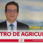  Recién nombrado Ministro de Agricultura y Desarrollo Rural, Rodolfo Enrique Zea cumplirá agenda de trabajo el próximo domingo en Tame y Arauca.