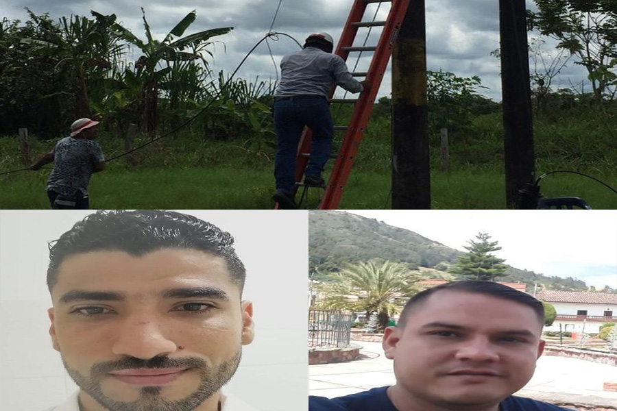  En el departamento de Arauca cinco personas fueron liberadas por sus captores