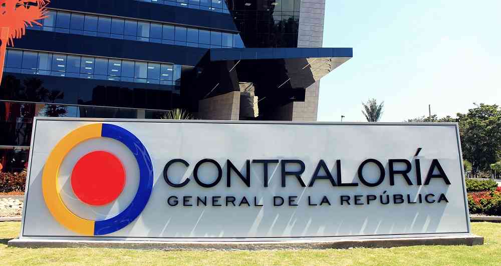  Irregularidades en plataformas tecnológicas, educativas y de salud, en plena pandemia descubrió la Contraloría en 5 departamentos entre ellos Arauca