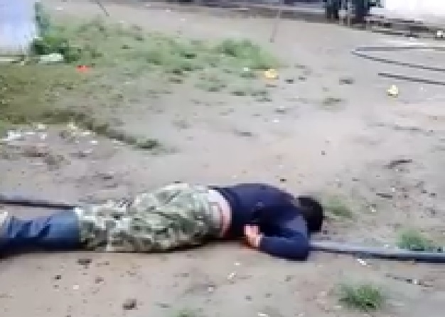 Varios muertos en combates en la frontera