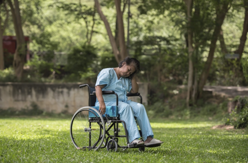  Dificultades en atención en salud para los abuelitos en Arauca