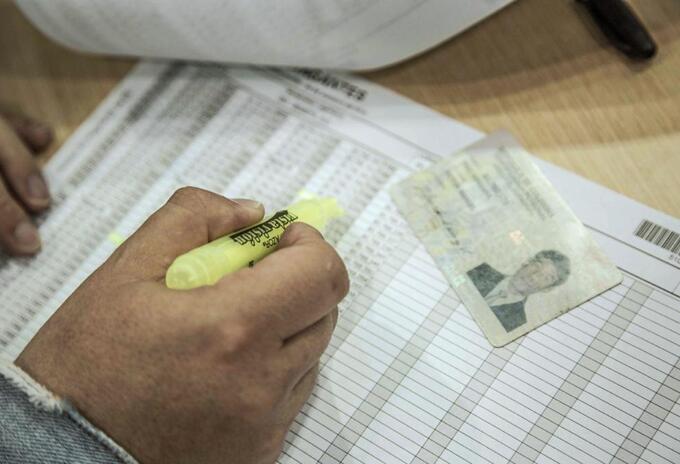  Se incrementa el número de votantes en el departamento de Arauca