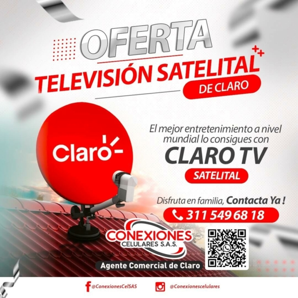 comunicaciones-claro-arauca-arauca-television-satelital