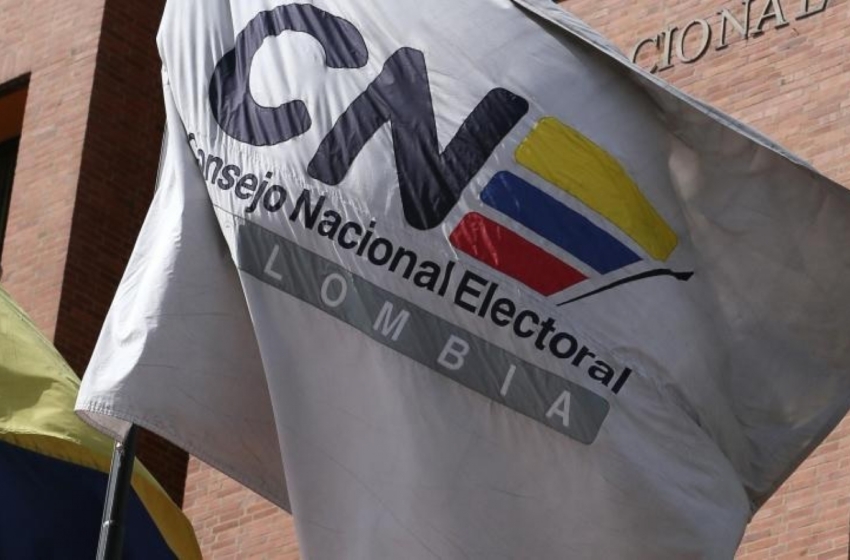  Consejo nacional electoral adelantó la Audiencia de revocatoria contra el Alcalde de Arauca