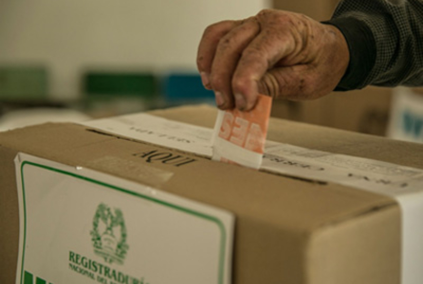  El departamento de Arauca contará con 18 nuevos puestos de votación para el próximo domingo