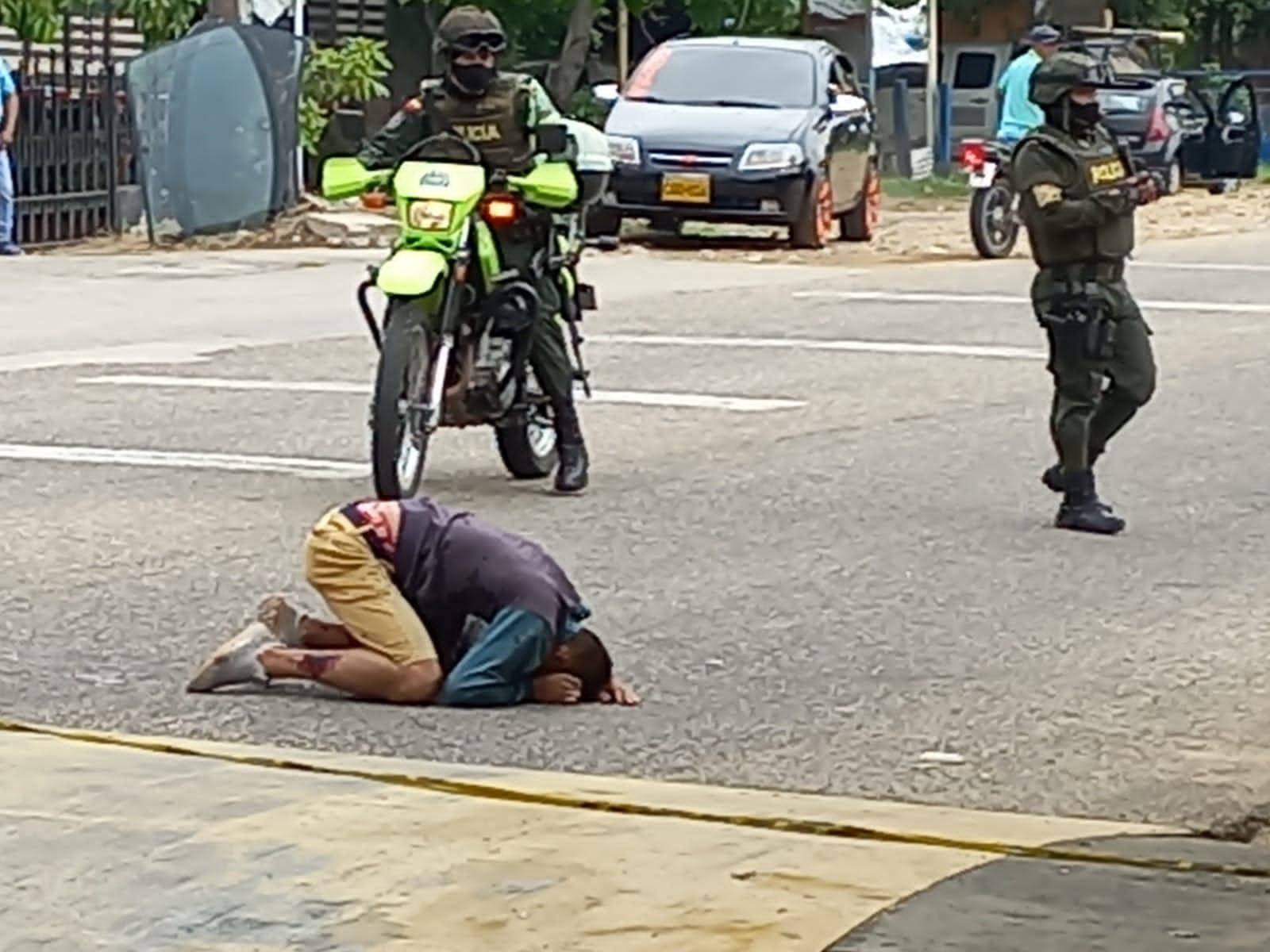 Nuevo Asesinato De Una Joven Mujer En Zona Rural De Saravena Kapital Stereo 1073 Fm Arauca 