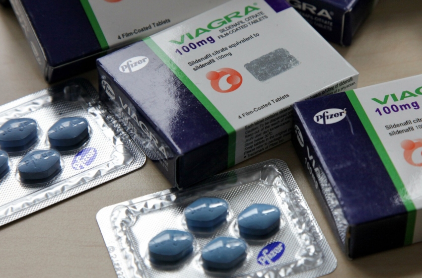  Están abusando de la venta del viagra dice la UAESA