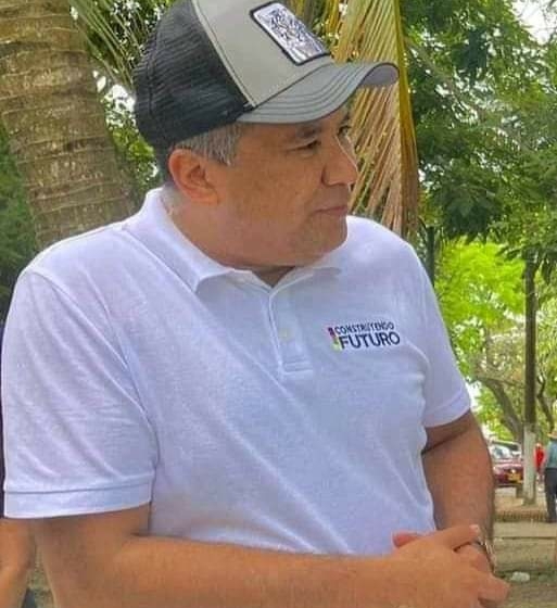  Trasladado de cárcel Gobernador de Arauca