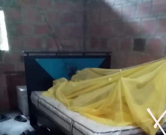  Asesinadas dos personas en zona rural entre Arauca y Arauquita