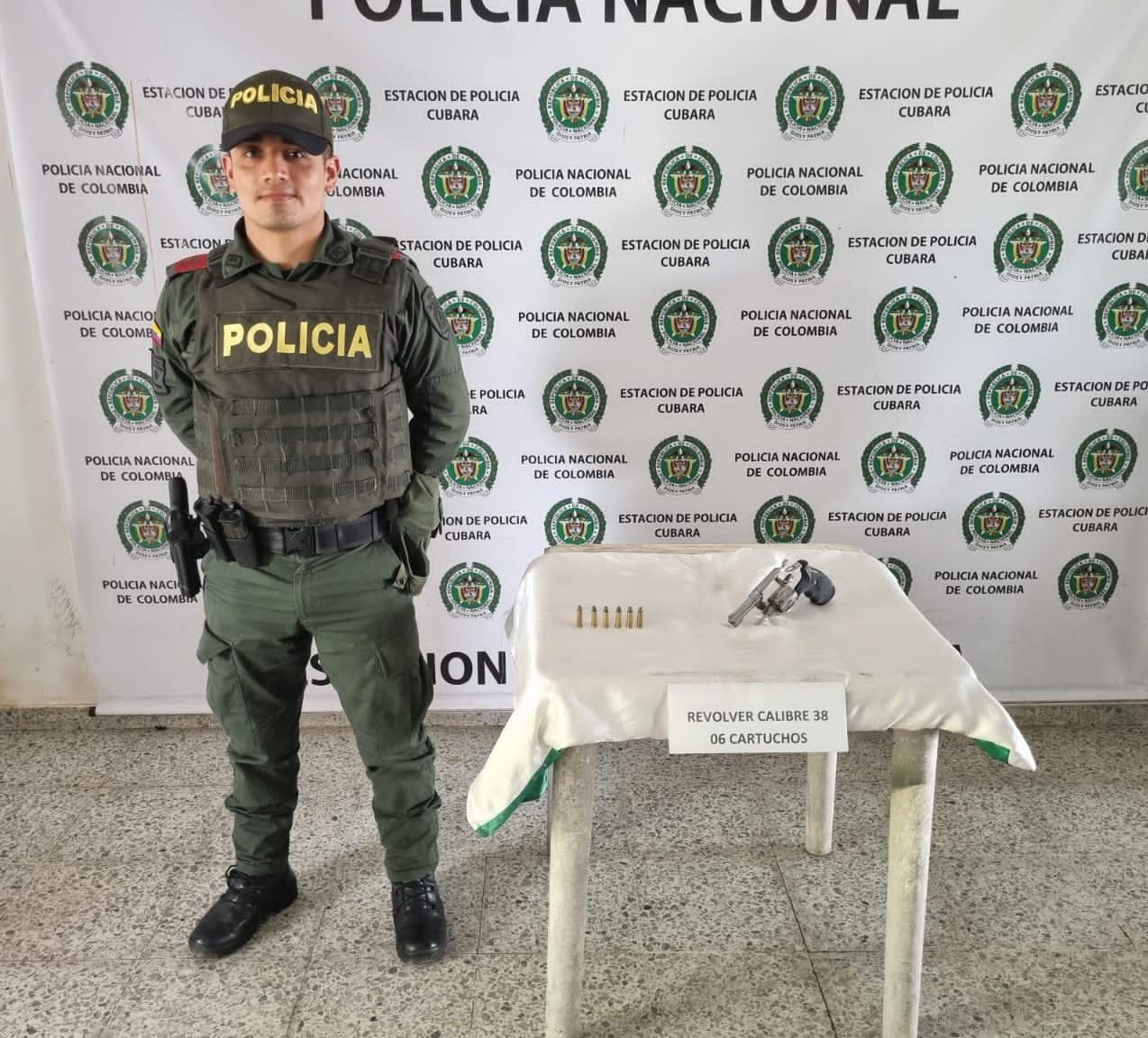 Balance-operativo-presenta-la-Policia-Nacional-noticias-kapital-arauca