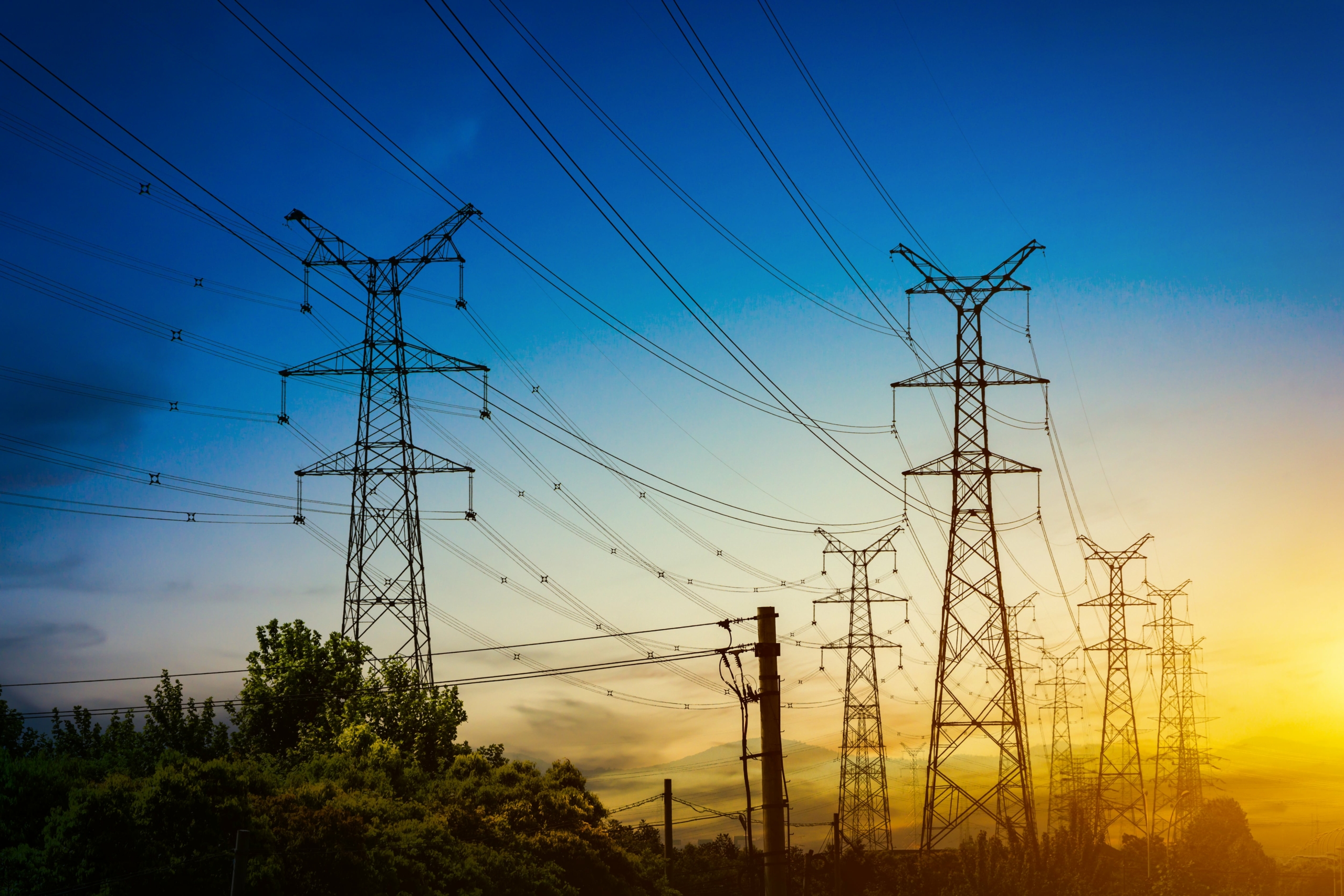 Modificada suspensión del servicio de energía eléctrica programada por ISA