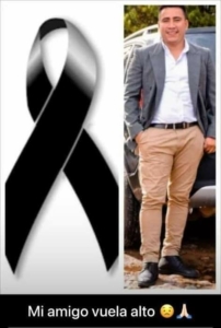 Murió joven de Saravena en accidente de Tránsito