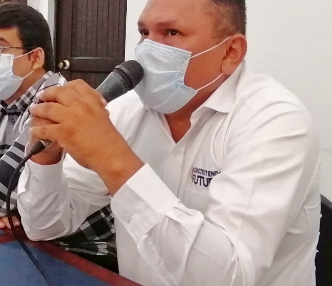  Sanciones para contratistas que no han cumplido con las obras en Arauca