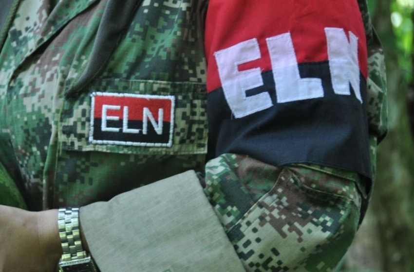  Comunicación entre el ELN y las disidencias de las Farc confirmó varios hechos violentos en el departamento