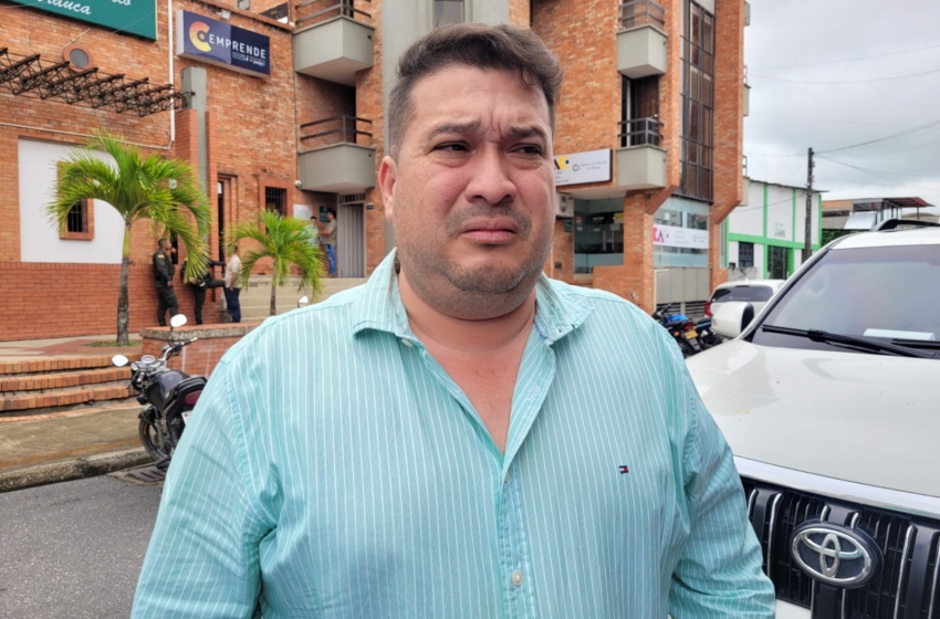  Arauca no está lista para la reapertura de la frontera dicen comerciantes
