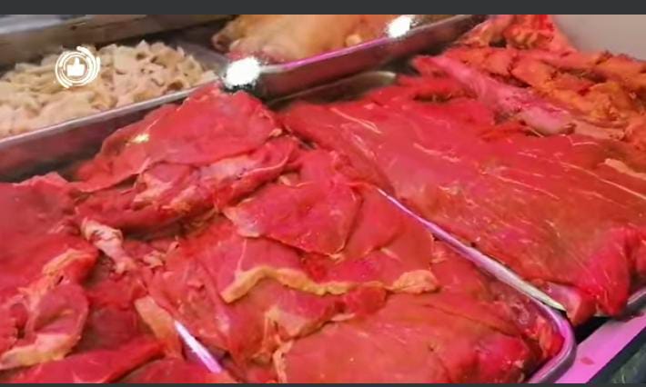  Alcaldía de Arauca legalizó los precios de la carne que ya estaban cobrando