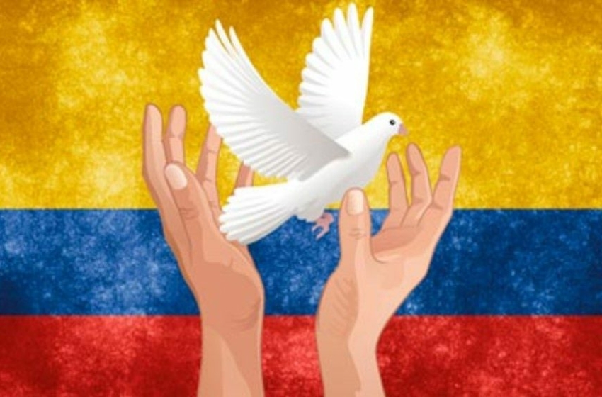  Más de dos mil personas caminaron para pedir por la paz de Arauca