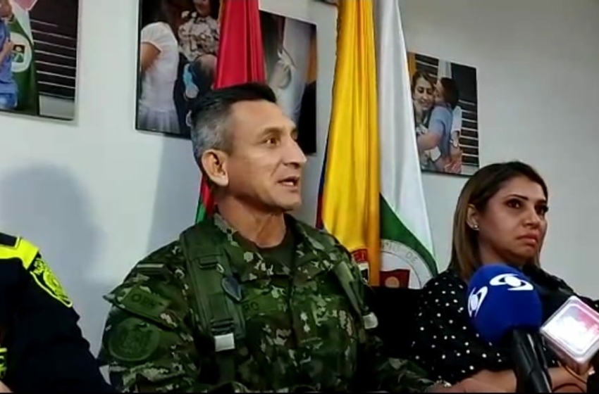  Gobernadora afirmó que es amarillismo lo que se muestra del conflicto en Bocas del Ele