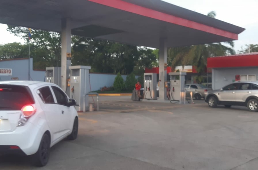 Ministerio de Minas y Energía y Terpel deben responder por traslado de combustibles al Departamento de Arauca