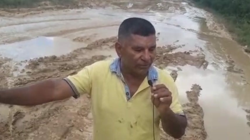  Tres días sin el servicio de energía eléctrica se quedará el Departamento de Arauca