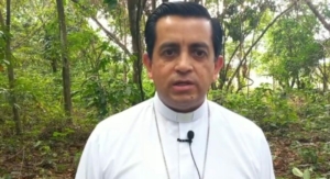 “Valoramos los anuncios de cese al fuego unilateral por parte de los actores en el conflicto durante la temporada de navidad y fin de año “Afirmó Obispo de la Diocesis de Arauca